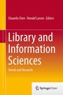Cover: Library and Information Sciences - Springer
