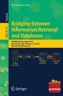 Bild: Bridging Between Information Retrieval and Databases - Springer
