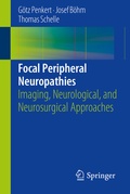 Abbildung von: Focal Peripheral Neuropathies - Springer