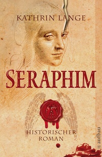 Abbildung von: Seraphim - Aufbau Taschenbuch