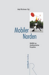 Abbildung von: Mobiler Norden - Rombach Druck- und Verlagshaus