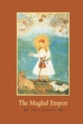 Cover: The Mughal Empire - Cambridge University Press