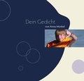 Cover: Dein Gedicht von Anna M&uuml;nkel - epubli
