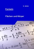 Cover: Formeln - epubli