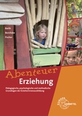 Cover: Abenteuer Erziehung - Europa-Lehrmittel