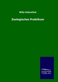 Cover: Zoologisches Praktikum - Outlook