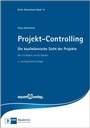 Cover: Projekt-Controlling - expert verlag ein Imprint von Narr Francke Attempto Verlag
