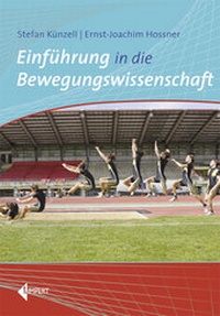 Abbildung von: Einführung in die Bewegungswissenschaft - Limpert