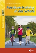 Cover: Ausdauertraining in der Schule - Limpert