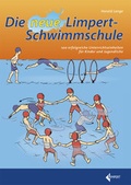 Cover: Die neue Limpert-Schwimmschule - Limpert