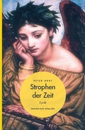 Cover: Strophen der Zeit - Fischer, Karin