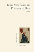 Cover: Prinzen Rollen - Fischer, Karin