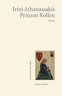 Enlarge image Cover: Prinzen Rollen - Fischer, Karin