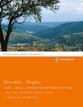 Cover: Krivokl&aacute;t - P&uuml;rglitz - Jan Thorbecke Verlag