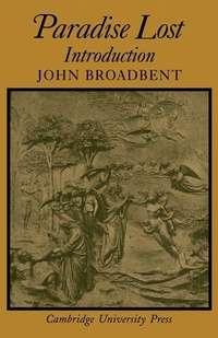 Enlarge image Cover: Paradise Lost: Introduction - Cambridge University Press