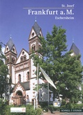 Cover: Frankfurt Eschersheim - Schnell & Steiner