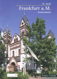 Abbildung von: Frankfurt Eschersheim - Schnell & Steiner