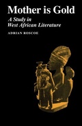 Cover: Mother is Gold - Cambridge University Press