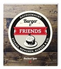 Cover: Burger & Friends - Edel