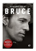 Cover: Bruce - Edel