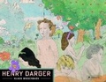 Cover: Henry Darger - Prestel