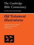 Cover: Old Testament Illustrations - Cambridge University Press