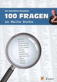 Abbildung von: 100 Fragen an Malte Burba - Schott Music