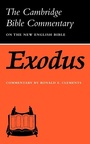 Cover: Exodus - Cambridge University Press