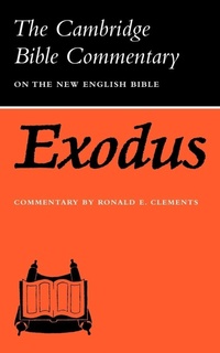 Enlarge image Cover: Exodus - Cambridge University Press