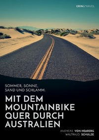 Abbildung von: Sommer, Sonne, Sand und Schlamm - GRIN Verlag