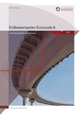 Cover: Erdbebenlasten - Eurocode 8 - Austrian Standards plus GmbH