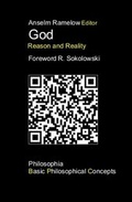 Cover: God - Philosophia Verlag