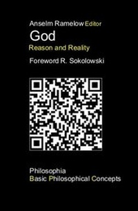 Enlarge image Cover: God - Philosophia Verlag