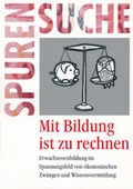 Cover: Mit Bildung ist zu rechnen - &Ouml;sterreichisches Volkshochschularchiv