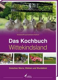 Abbildung von: Das Kochbuch Wittekindsland - edition limosa