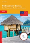 Cover: S&uuml;dseetraum Samoa - Interconnections medien & reise e.K.