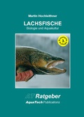Cover: Lachsfische (Salmoniformes) - AquaTech Publications