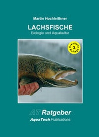 Abbildung von: Lachsfische (Salmoniformes) - AquaTech Publications