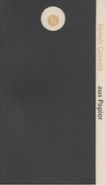 Cover: aus Papier - hochroth