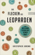 Cover: Die Flecken des Leoparden - Ullstein Taschenbuchverlag