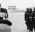 Cover: Roaming the Cities - tredition