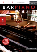 Cover: Die Barpiano-Schule - Band 1 - artist ahead