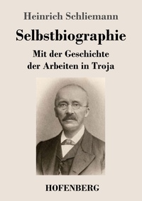 Abbildung von: Selbstbiographie - Henricus - Edition Deutsche Klassik GmbH, Berlin