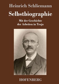 Abbildung von: Selbstbiographie - Henricus - Edition Deutsche Klassik GmbH, Berlin