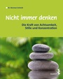 Cover: Nicht immer denken - Facultas / Maudrich