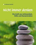 Cover: Nicht immer denken - Facultas / Maudrich
