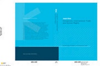 Abbildung von: Companies, International Trade and Human Rights - Cambridge University Press