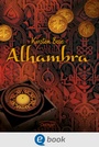 Cover: Alhambra - Oetinger