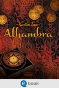 Cover: Alhambra - Oetinger