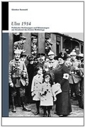 Cover: Ulm 1914 - Verlag Klemm+Oelschl&auml;ger